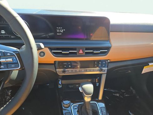 New 2026 Kia Seltos EX image 25