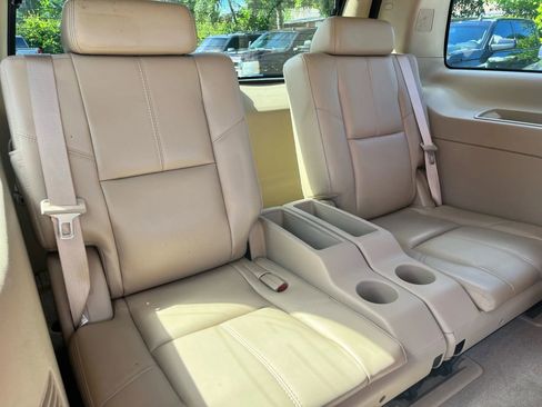 Used 2009 Chevrolet Tahoe LT image 27