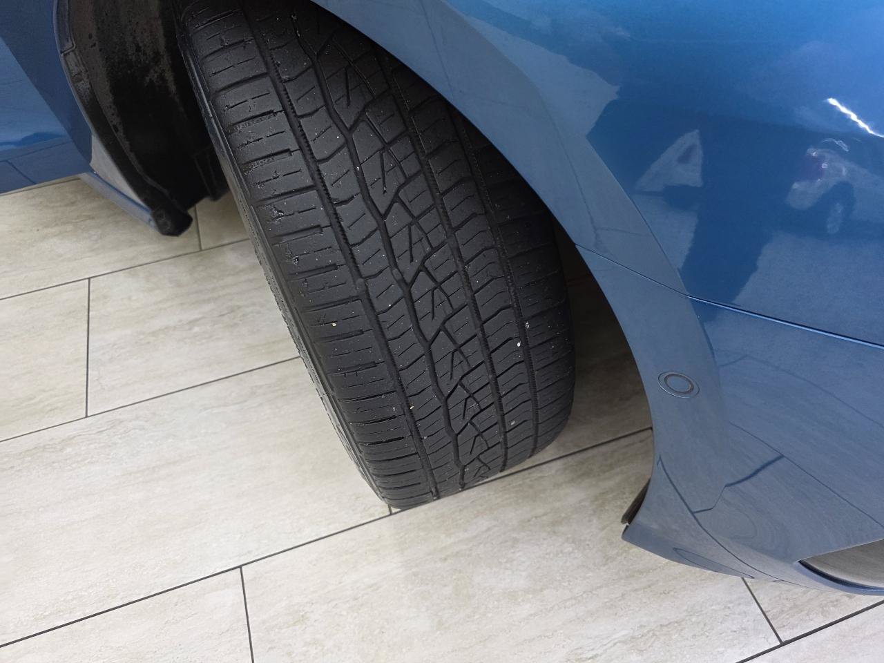 Used 2022 Audi A3 2.0T Premium Plus w/ Premium Plus Package FWD image 41