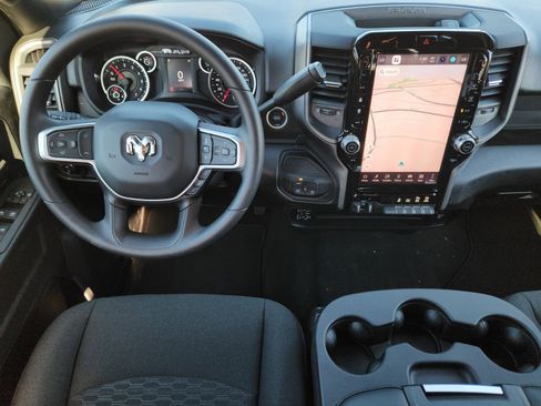 New 2026 RAM 2500 Tradesman image 26