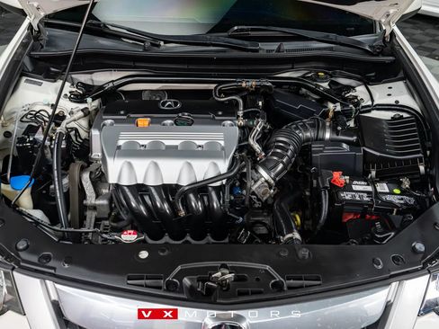 Used 2010 Acura TSX Sedan FWD image 6