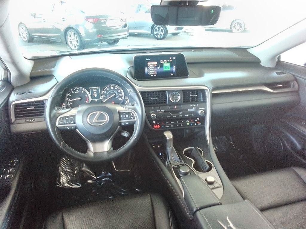 Used 2017 Lexus RX 350 FWD w/ Accessory Package image 7