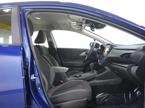 Used 2024 Subaru Impreza 2.0i image 11