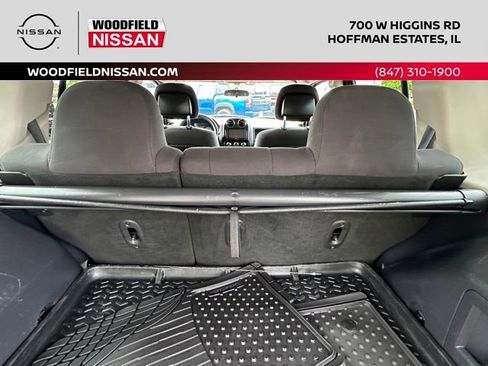 Used 2014 Jeep Patriot Sport w/ Power Value Group FWD image 18