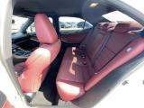 Used 2019 Lexus IS 300 F Sport w/ F Sport Package image 11