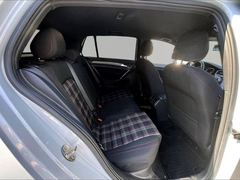 Used 2019 Volkswagen GTI S w/ Driver Assistance Package image 21