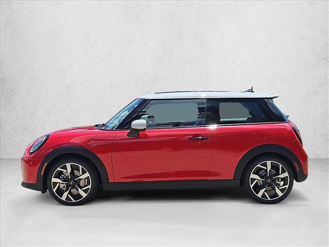 New 2026 MINI Cooper S FWD image 5