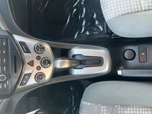 Used 2016 Chevrolet Sonic LS FWD image 13