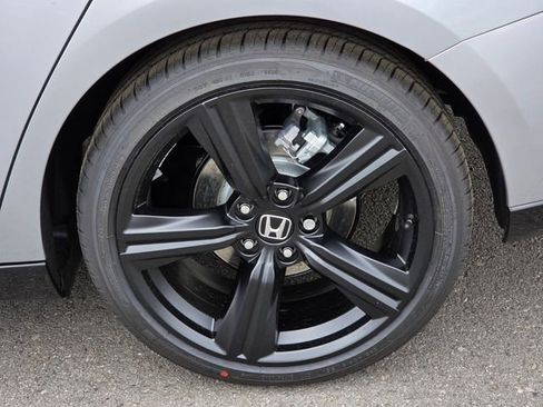 New 2026 Honda Accord Sport image 7