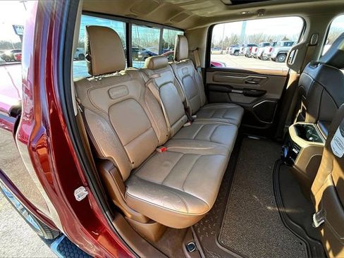 Used 2019 RAM 1500 Limited image 26