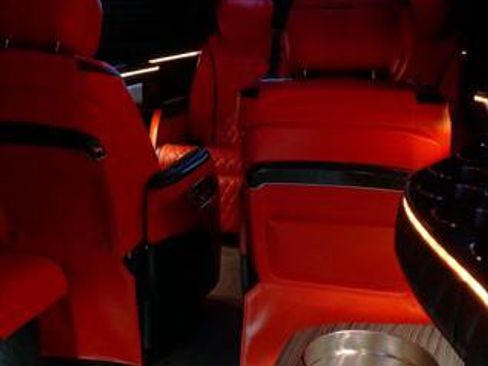 Used 2015 Mercedes-Benz Sprinter 2500 image 23
