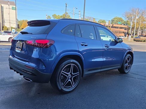 Certified 2024 Mercedes-Benz GLA 250 4MATIC image 5
