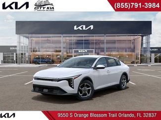 New 2026 Kia K4 FWD video 1