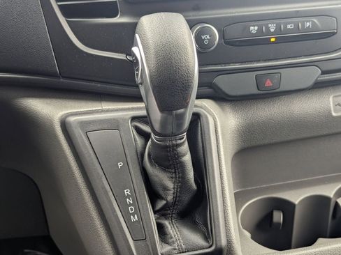 New 2024 Ford Transit 250 148 Medium Roof Extended AWD image 11