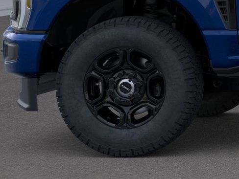 New 2026 Ford F350 XL w/ STX Appearance Package AWD/4WD image 19