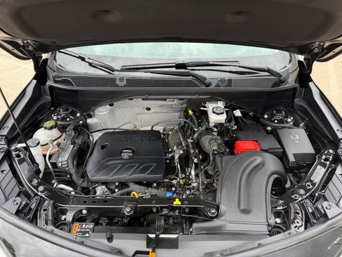 Used 2025 Buick Encore GX Preferred FWD image 32