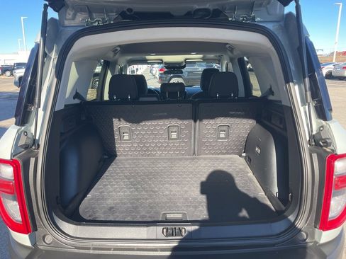 Used 2021 Ford Bronco Sport Big Bend w/ Big Bend Package image 10