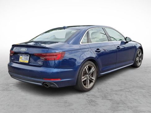 Used 2018 Audi A4 2.0T Premium Plus AWD/4WD image 5