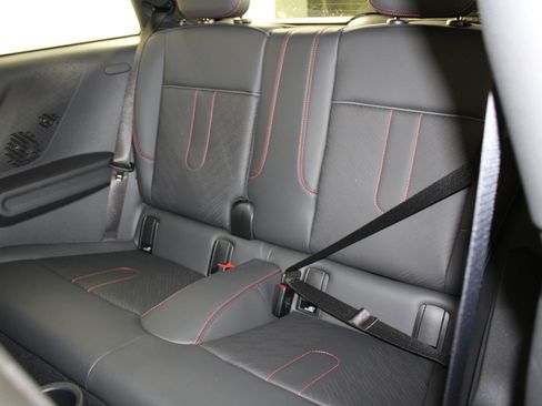 New 2026 MINI Cooper John Cooper Works image 20