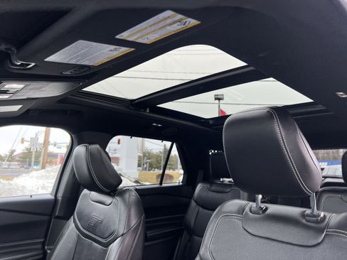 Used 2023 Ford Explorer ST w/ Equipment Group 401A image 24