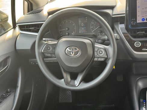 Certified 2024 Toyota Corolla LE FWD image 14