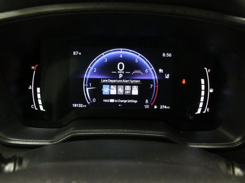 Used 2026 Toyota Corolla LE FWD image 35