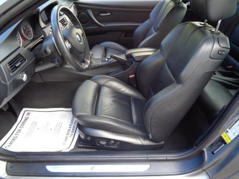 Used 2011 BMW M3 Coupe RWD image 9