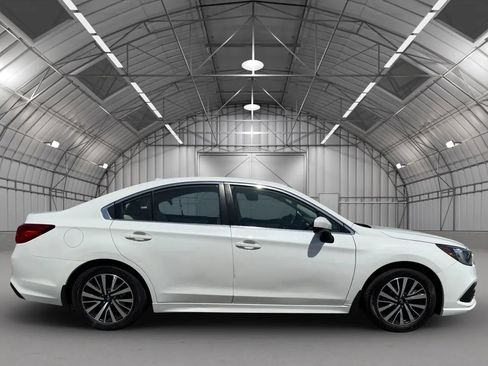 Used 2019 Subaru Legacy 2.5i Premium AWD/4WD image 3
