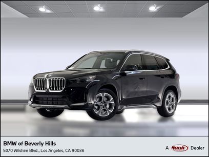 Used 2026 BMW X1 xDrive28i w/ Convenience Package