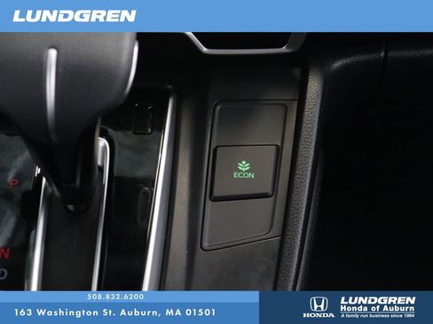 Used 2017 Honda CR-V LX image 26