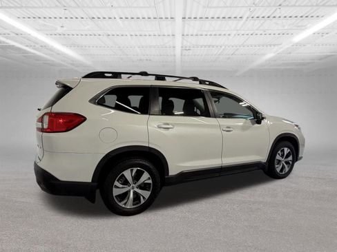 Used 2021 Subaru Ascent Premium w/ Convenience Package AWD/4WD image 6