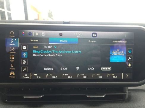 Certified 2024 Jeep Wrangler Sport image 19