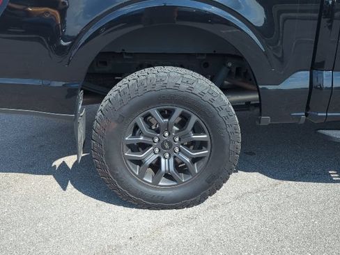 Used 2022 Ford F150 Tremor w/ Equipment Group 402A High AWD/4WD image 11