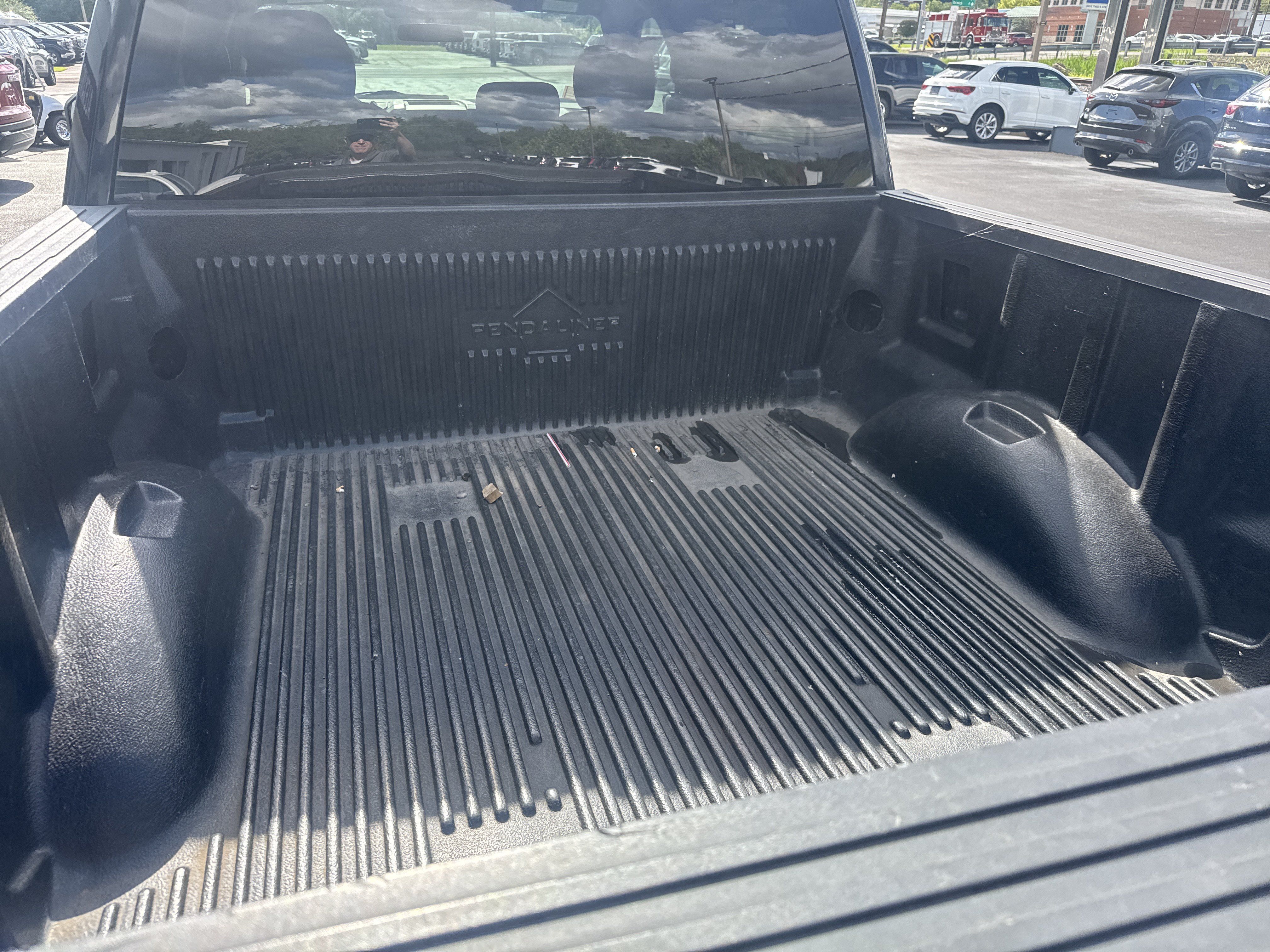 Used 2018 Ford F150 XLT AWD/4WD image 6