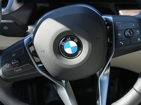 New 2026 BMW X1 xDrive28i w/ Technology Package AWD/4WD image 17