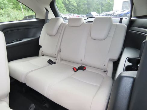 New 2026 Honda Odyssey EX-L image 14