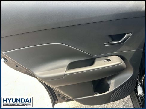 New 2026 Hyundai Kona SEL Sport FWD image 19
