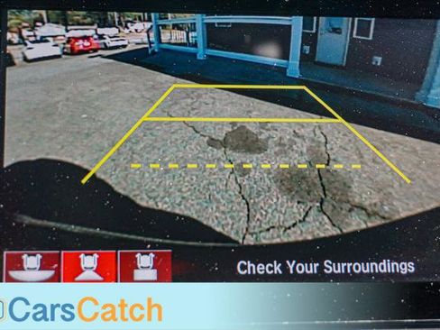 Used 2021 Honda Civic Sport image 30