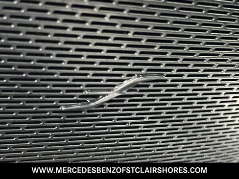 New 2026 Mercedes-Benz GLB 250 4MATIC image 22