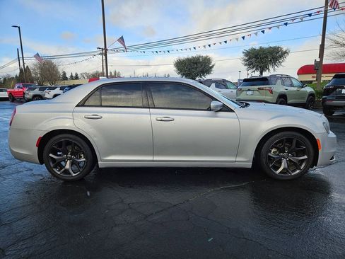 Used 2023 Chrysler 300 S image 7