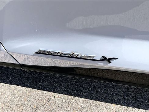 Used 2023 Ford Mustang Mach-E Premium RWD image 9
