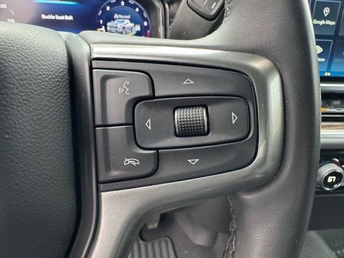 Used 2025 Chevrolet Silverado 2500 LT w/ Convenience Package AWD/4WD image 21
