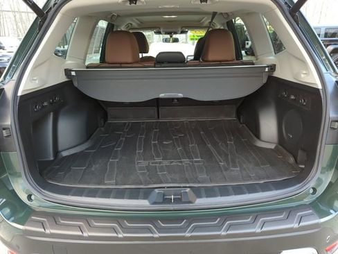 Used 2023 Subaru Forester Touring image 29