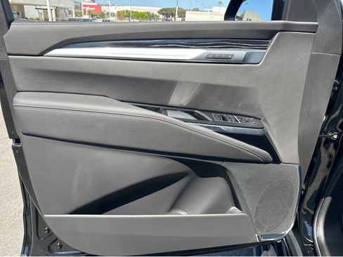 New 2026 Cadillac Escalade Sport image 24