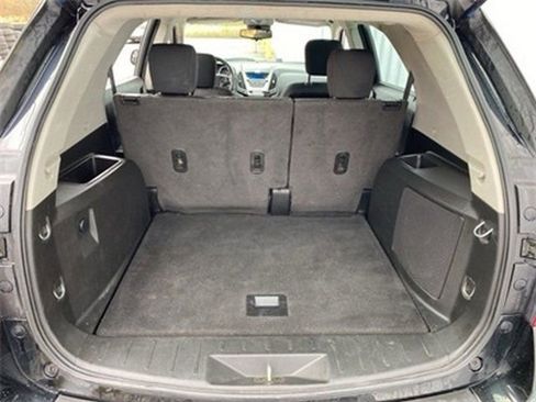 Used 2014 Chevrolet Equinox LS image 15