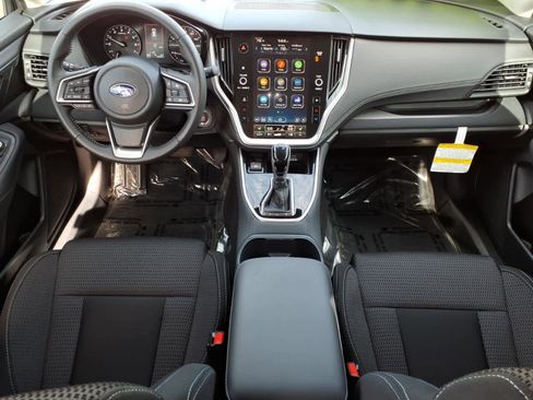 Certified 2025 Subaru Outback Premium w/ Popular Package #1A image 31