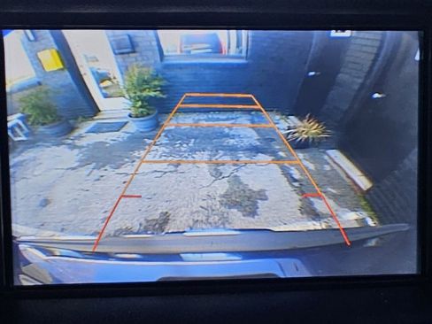 Used 2017 GMC Yukon Denali w/ Open Road Package image 16