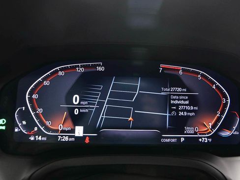 Certified 2023 BMW 430i Convertible w/ Convenience Package RWD image 16