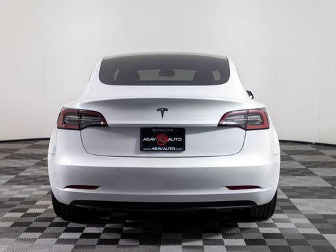 Used 2019 Tesla Model 3 Long Range image 6