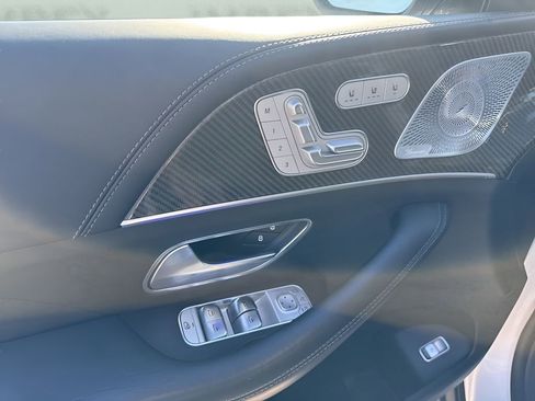 Used 2021 Mercedes-Benz GLE 53 AMG 4MATIC Coupe image 27